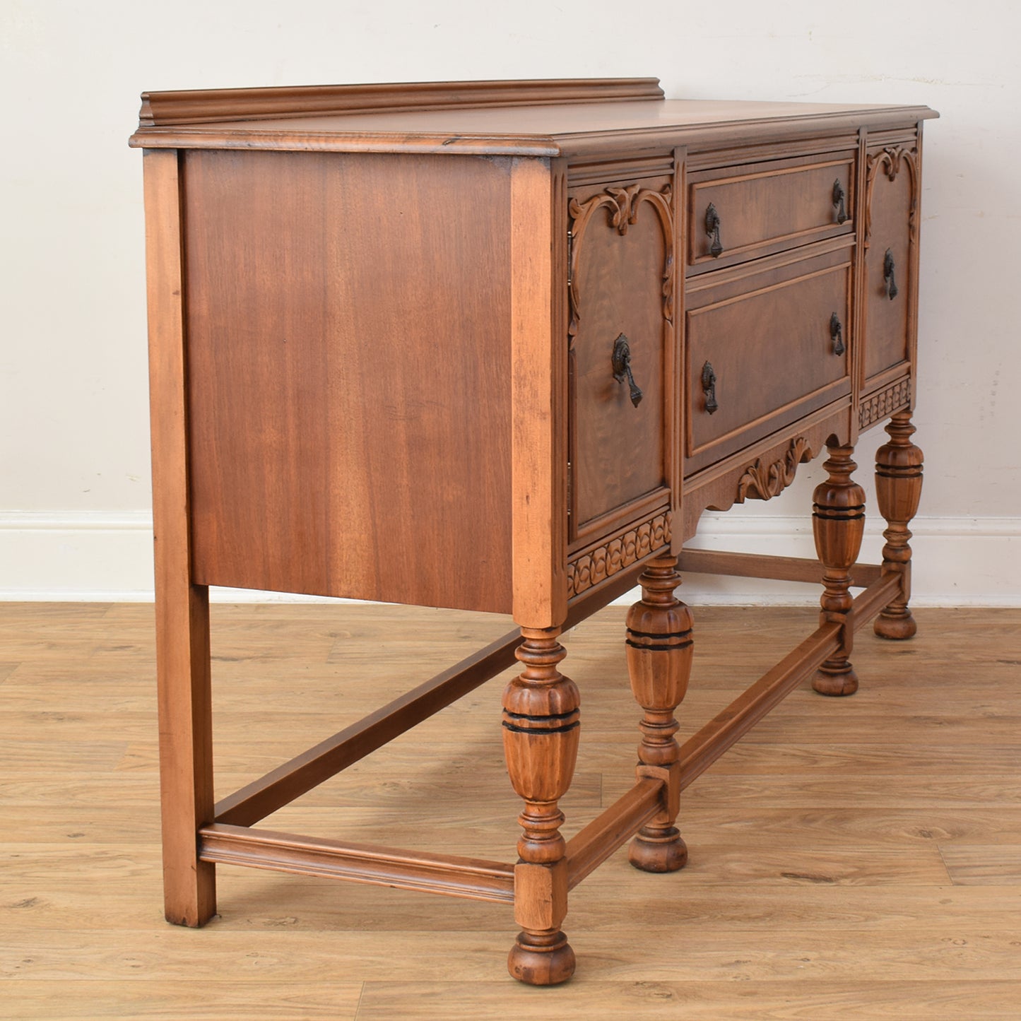 Mahogany Sideboard