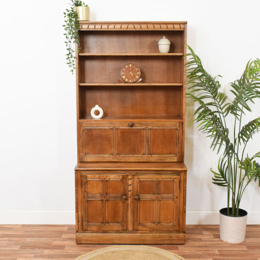 Ercol Dresser