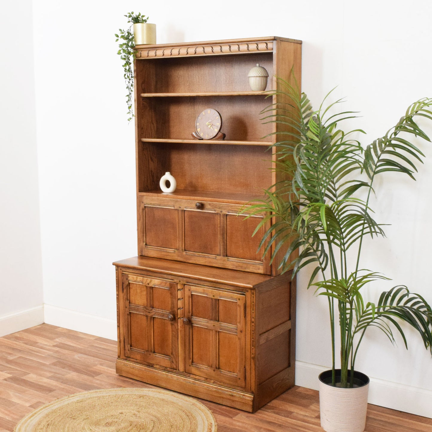 Ercol Dresser