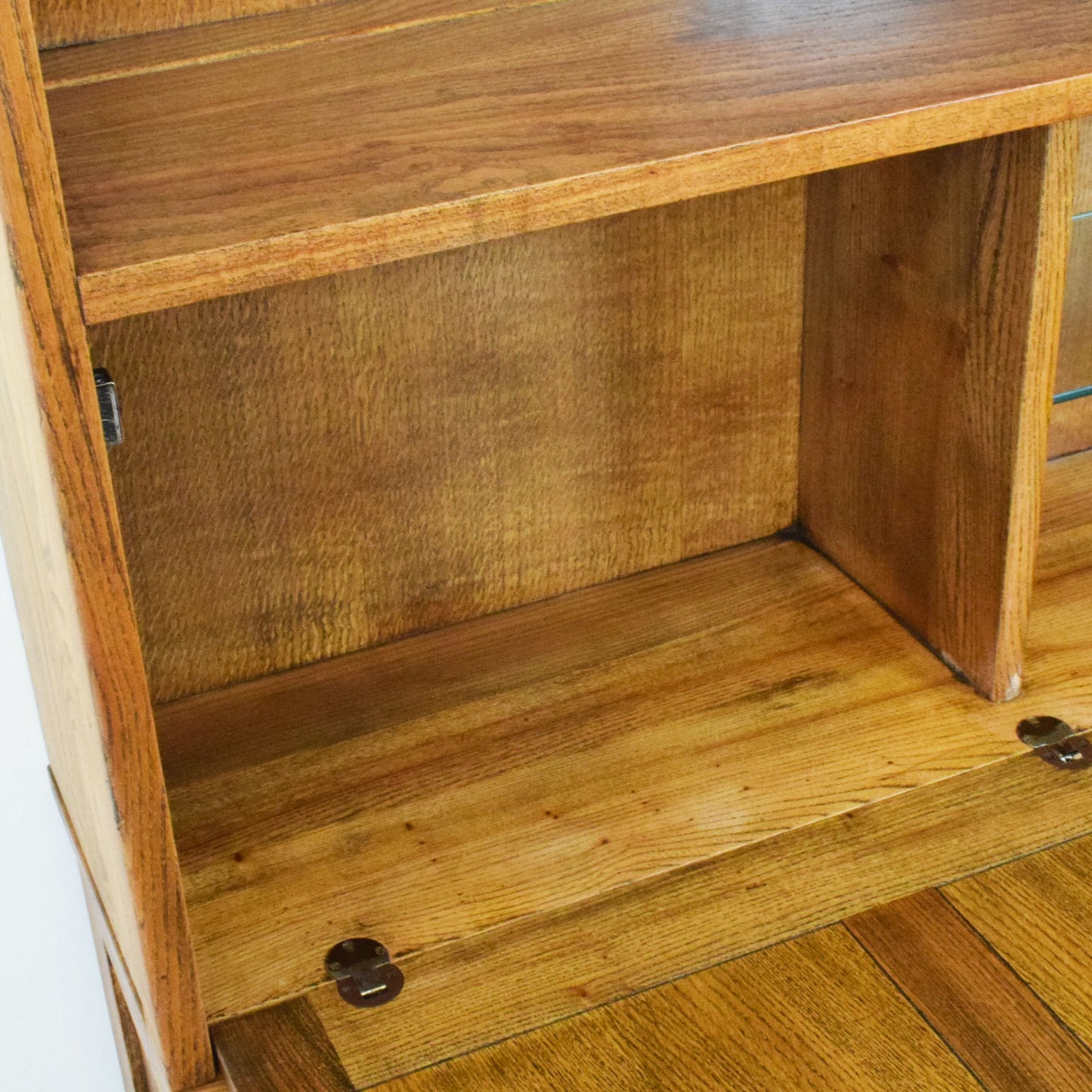 Ercol Dresser