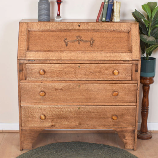 Oak Writing Bureau