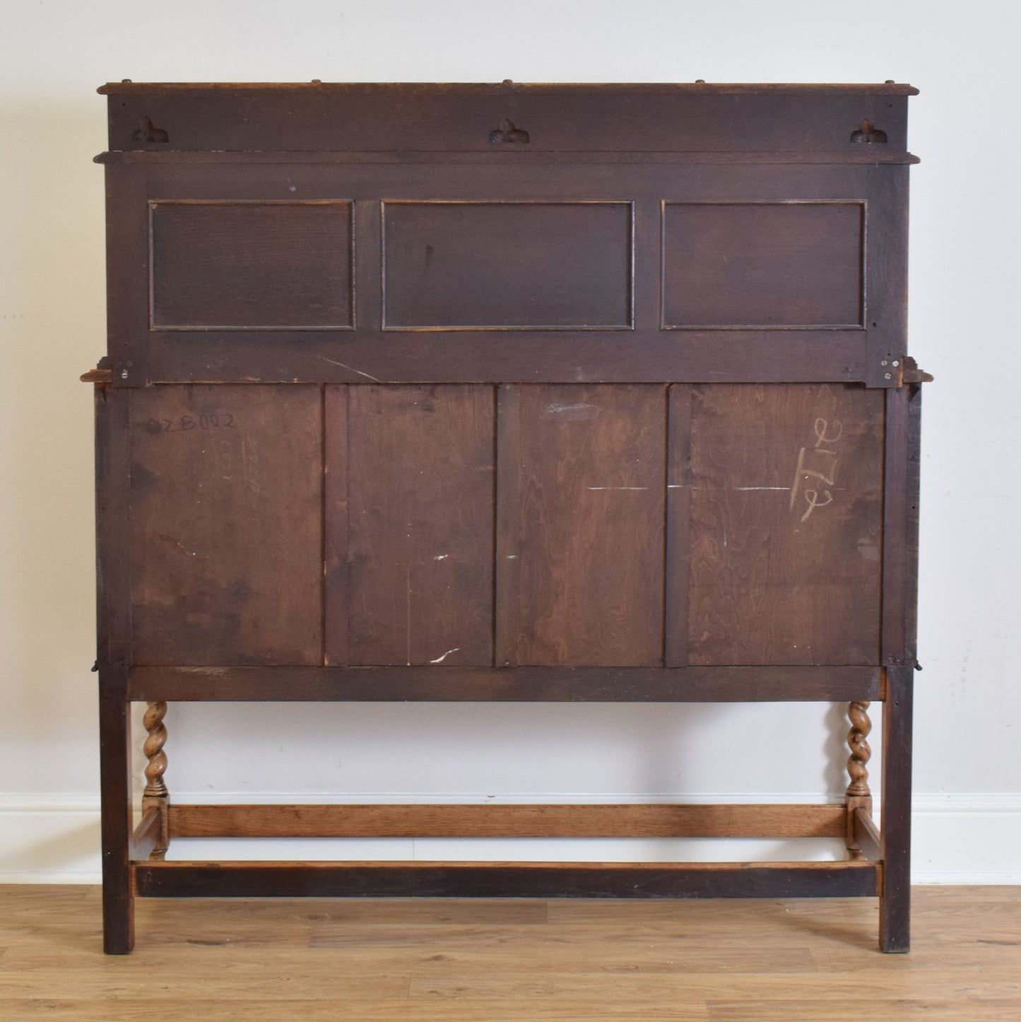 Barley Twist Sideboard