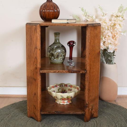 Art Deco Side Table