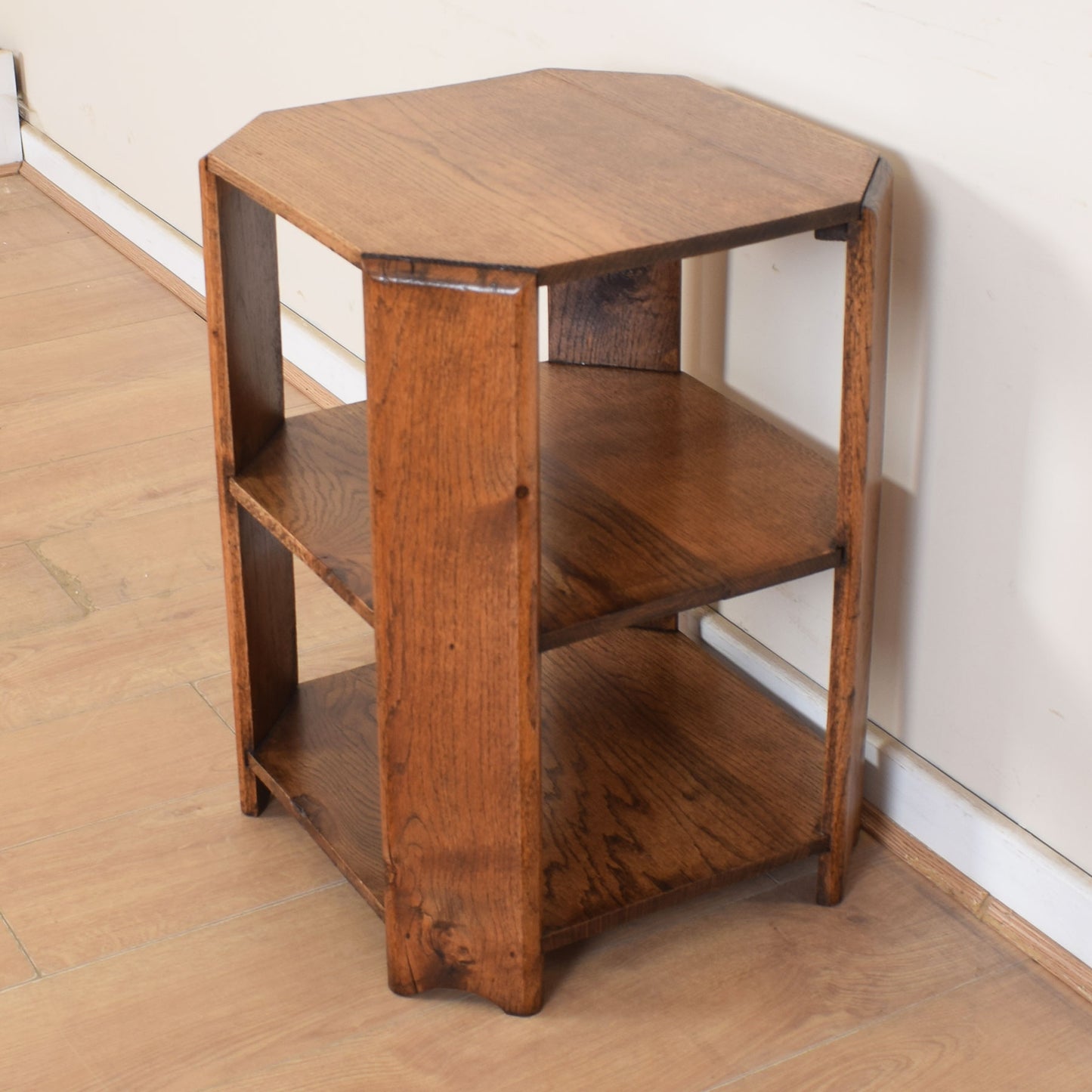 Art Deco Side Table