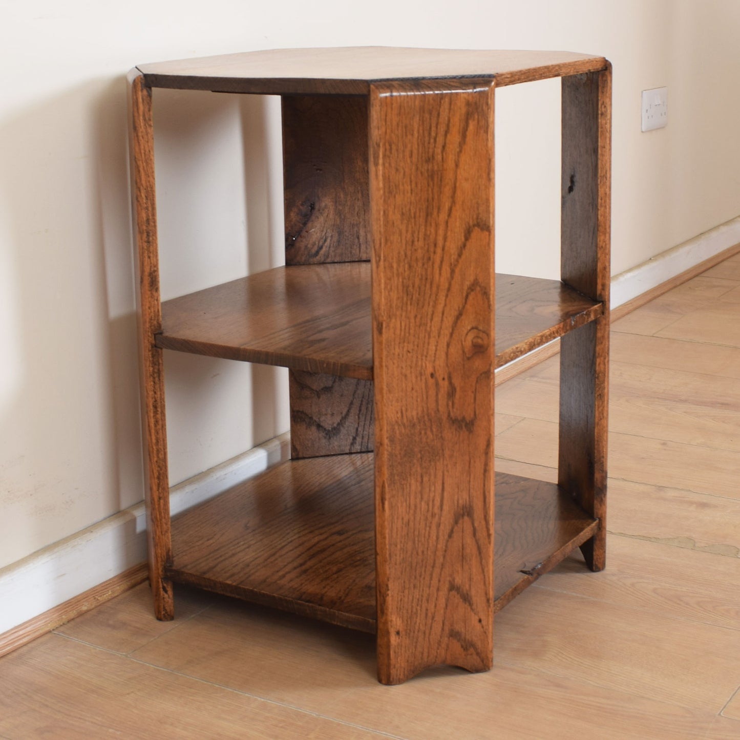Art Deco Side Table