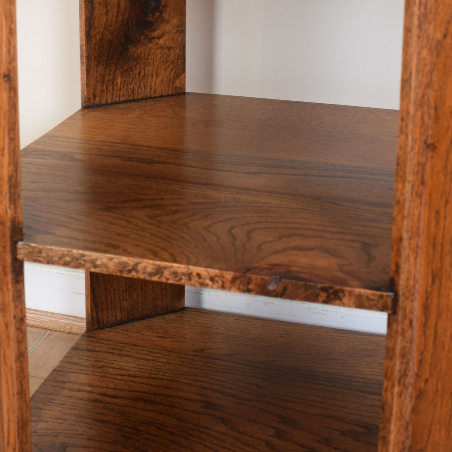 Art Deco Side Table