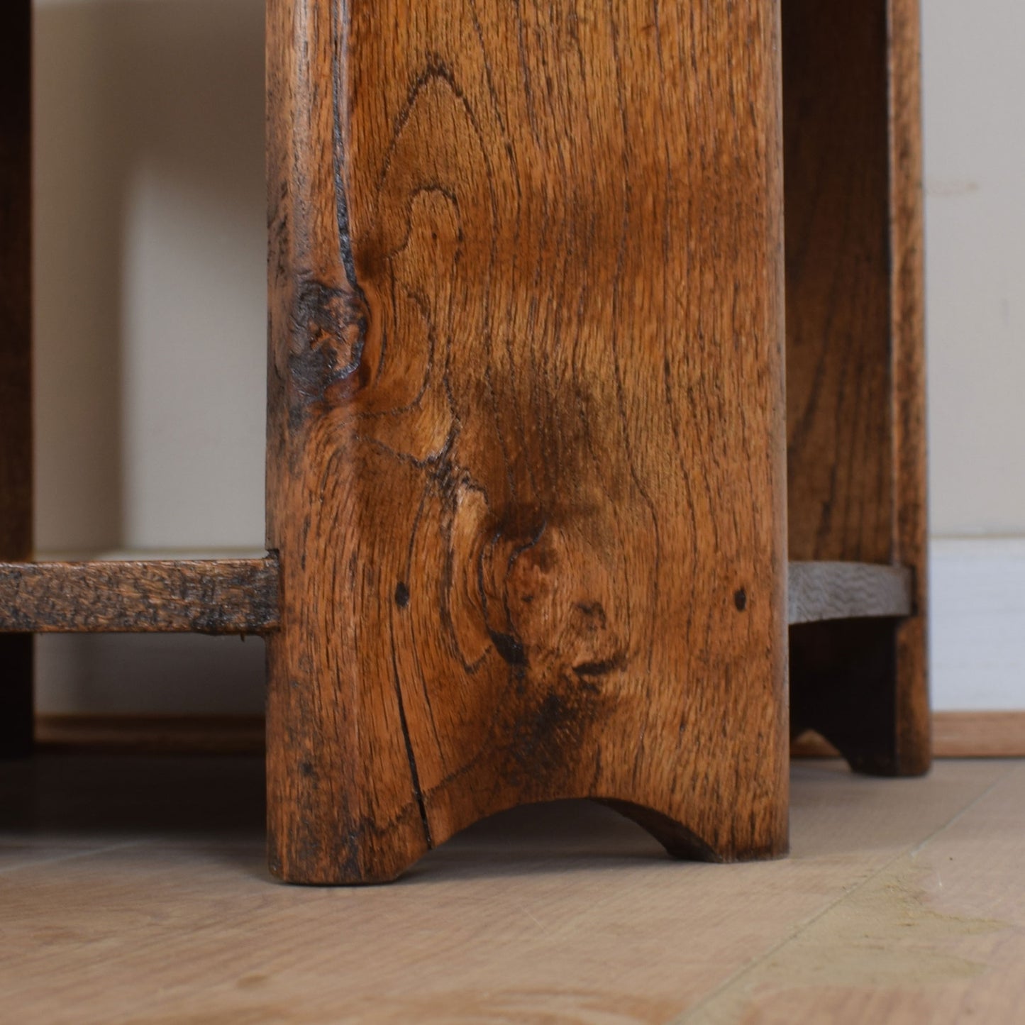 Art Deco Side Table