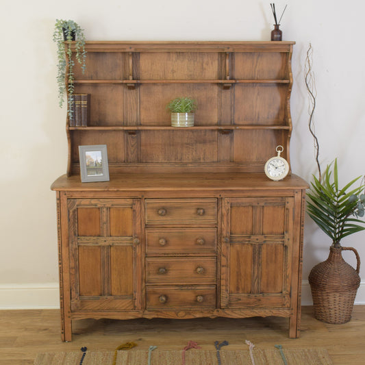 Ercol Dresser