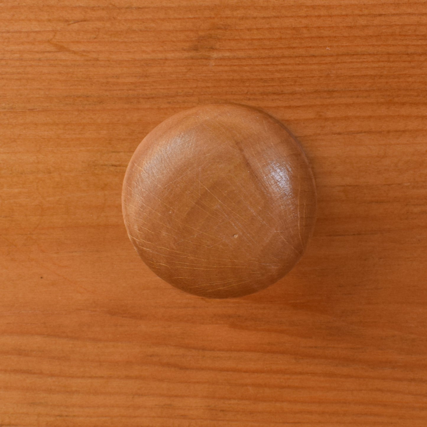 Pine Chest Of Drawers