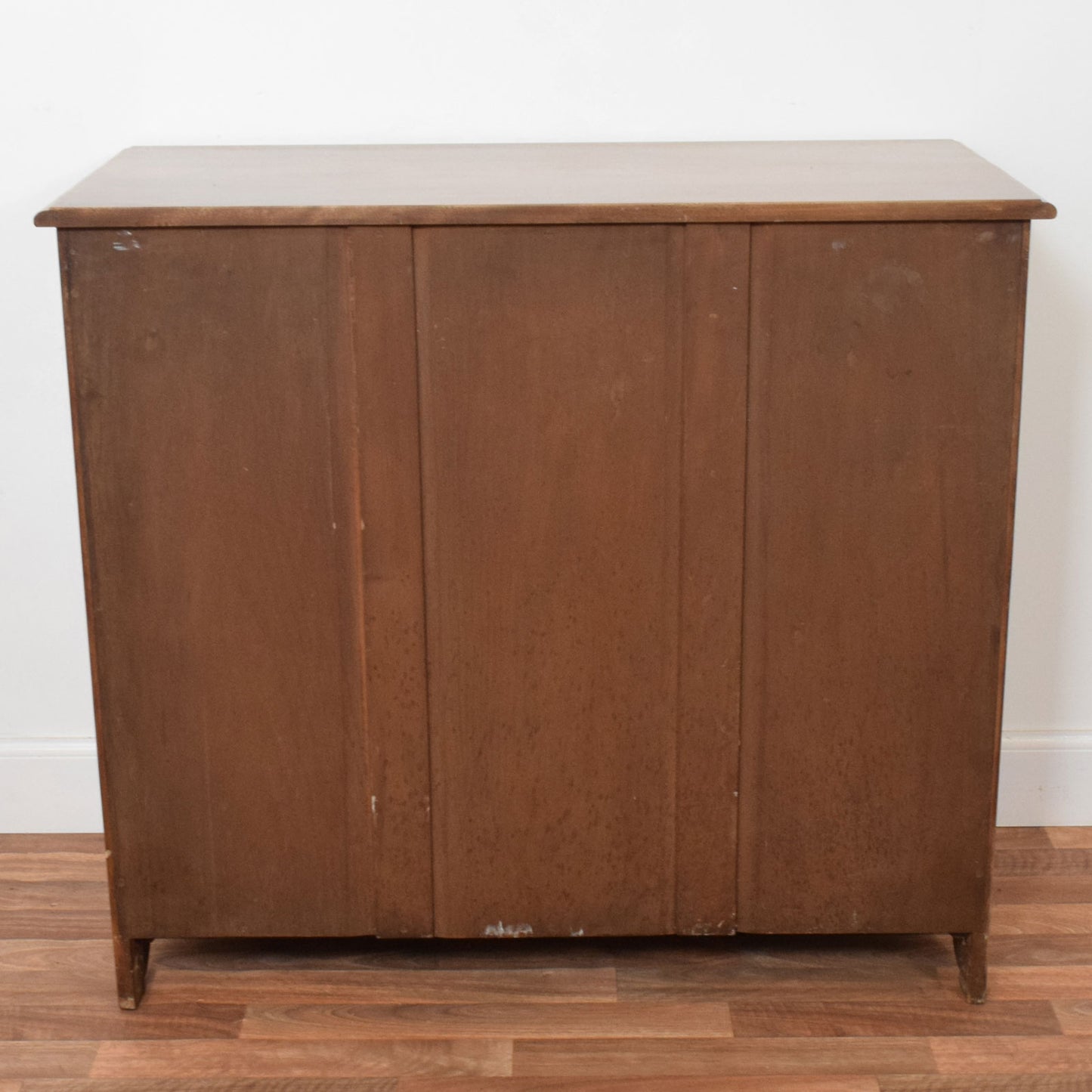 Restored Mahogany Chest of Drawers