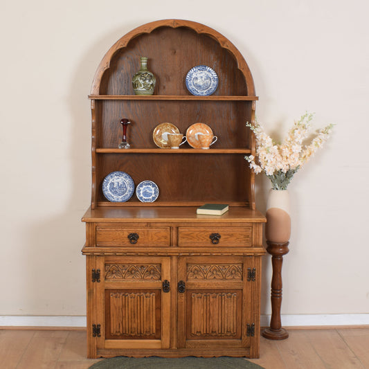 Small Old Charm Dresser