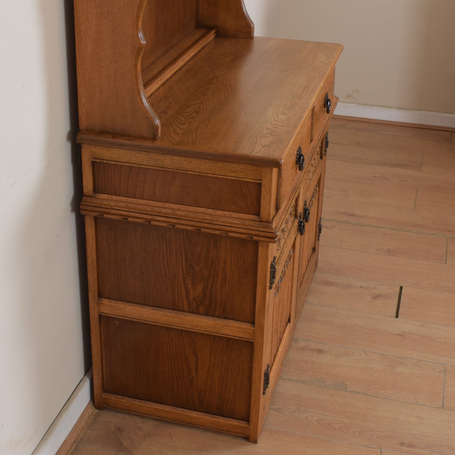 Small Old Charm Dresser