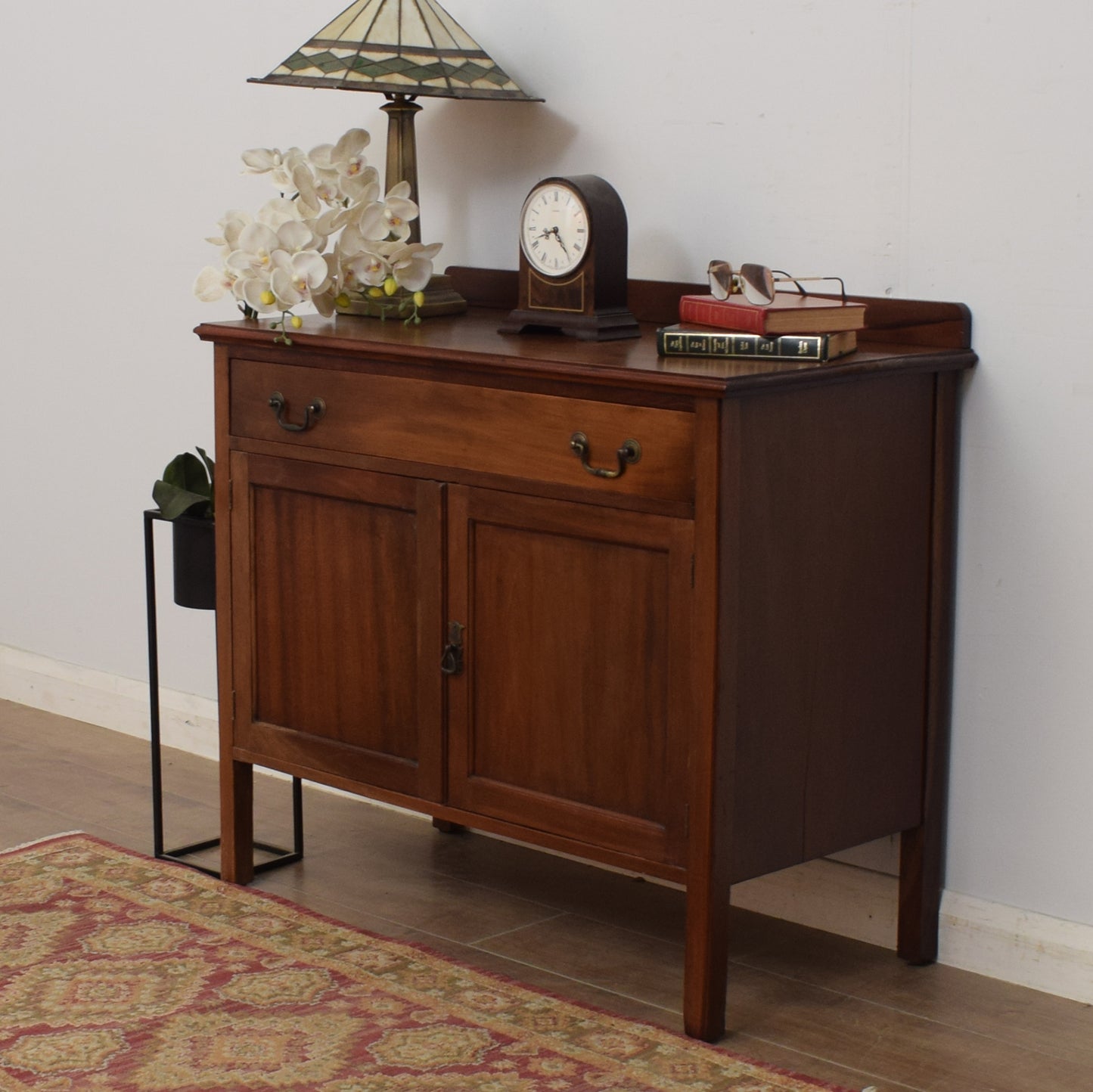 Mahogany Sideboard