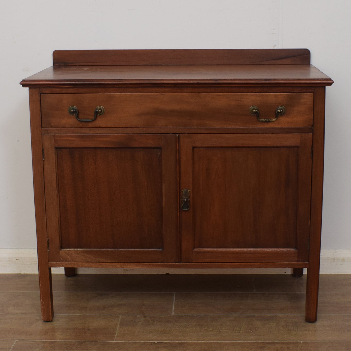 Mahogany Sideboard