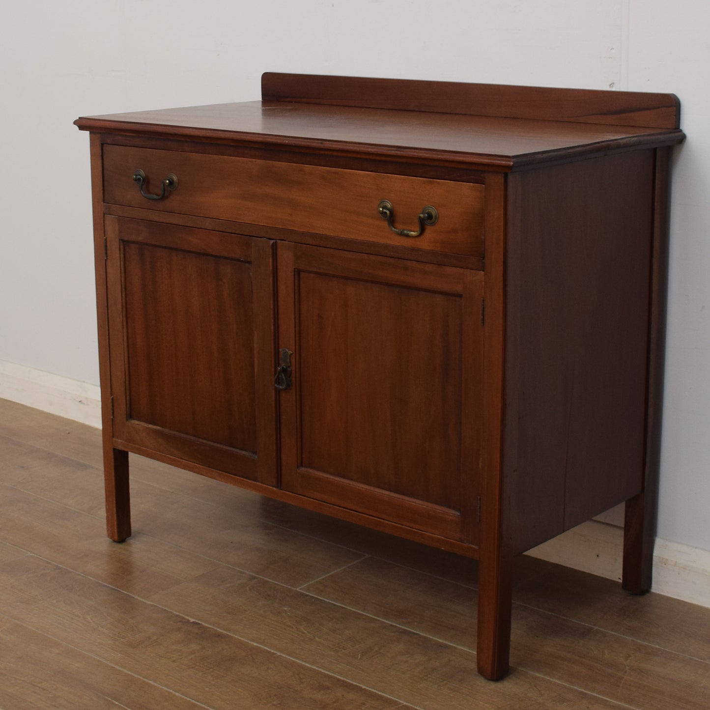 Mahogany Sideboard