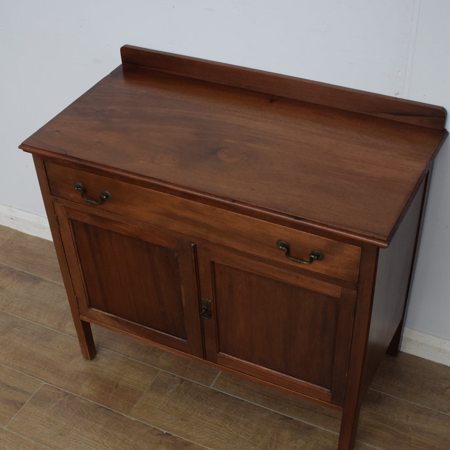 Mahogany Sideboard