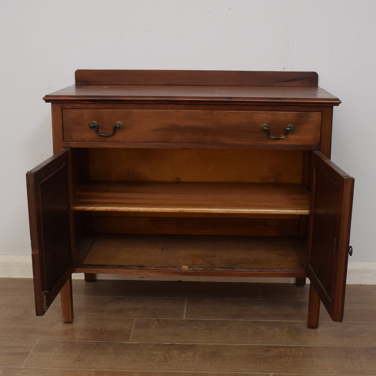 Mahogany Sideboard