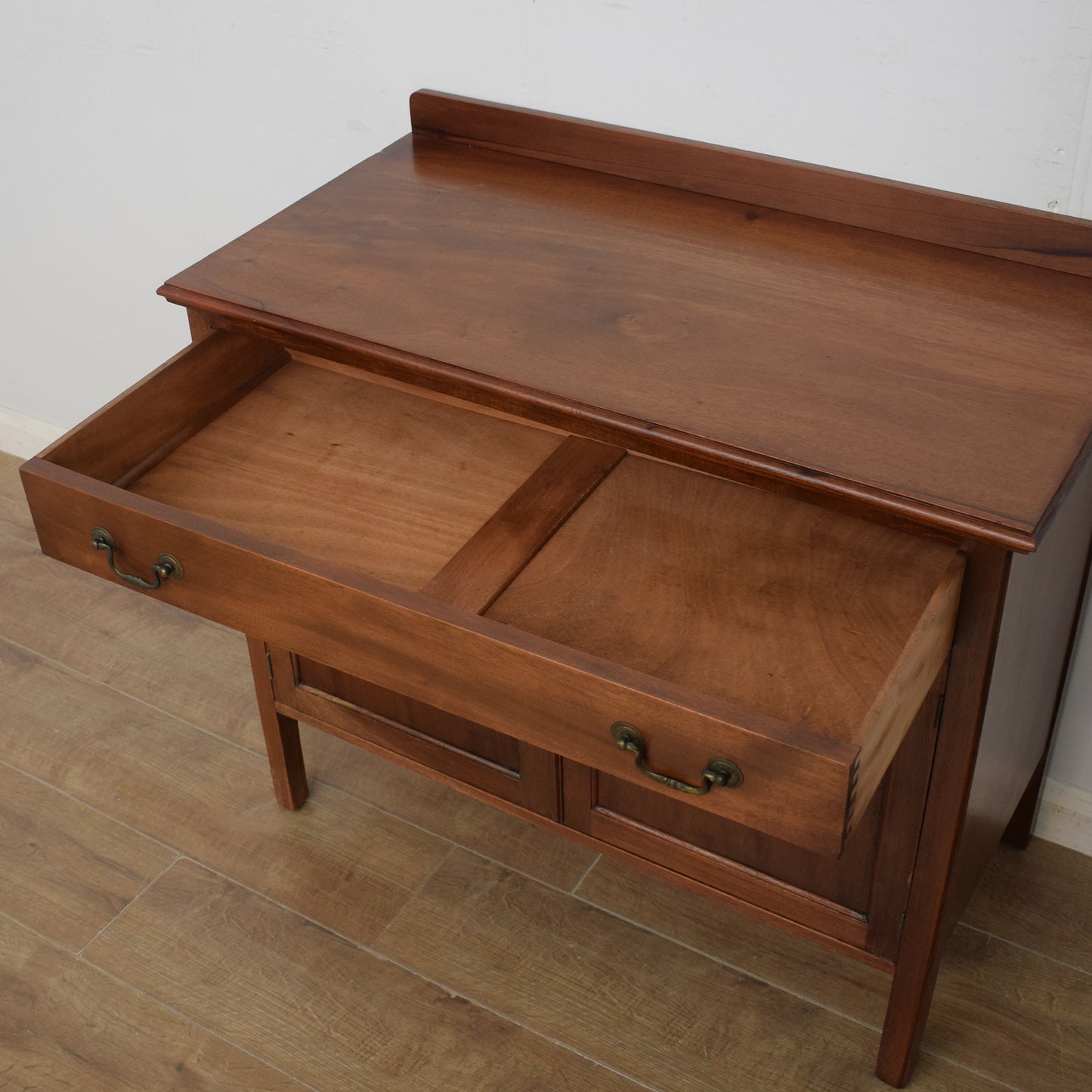 Mahogany Sideboard