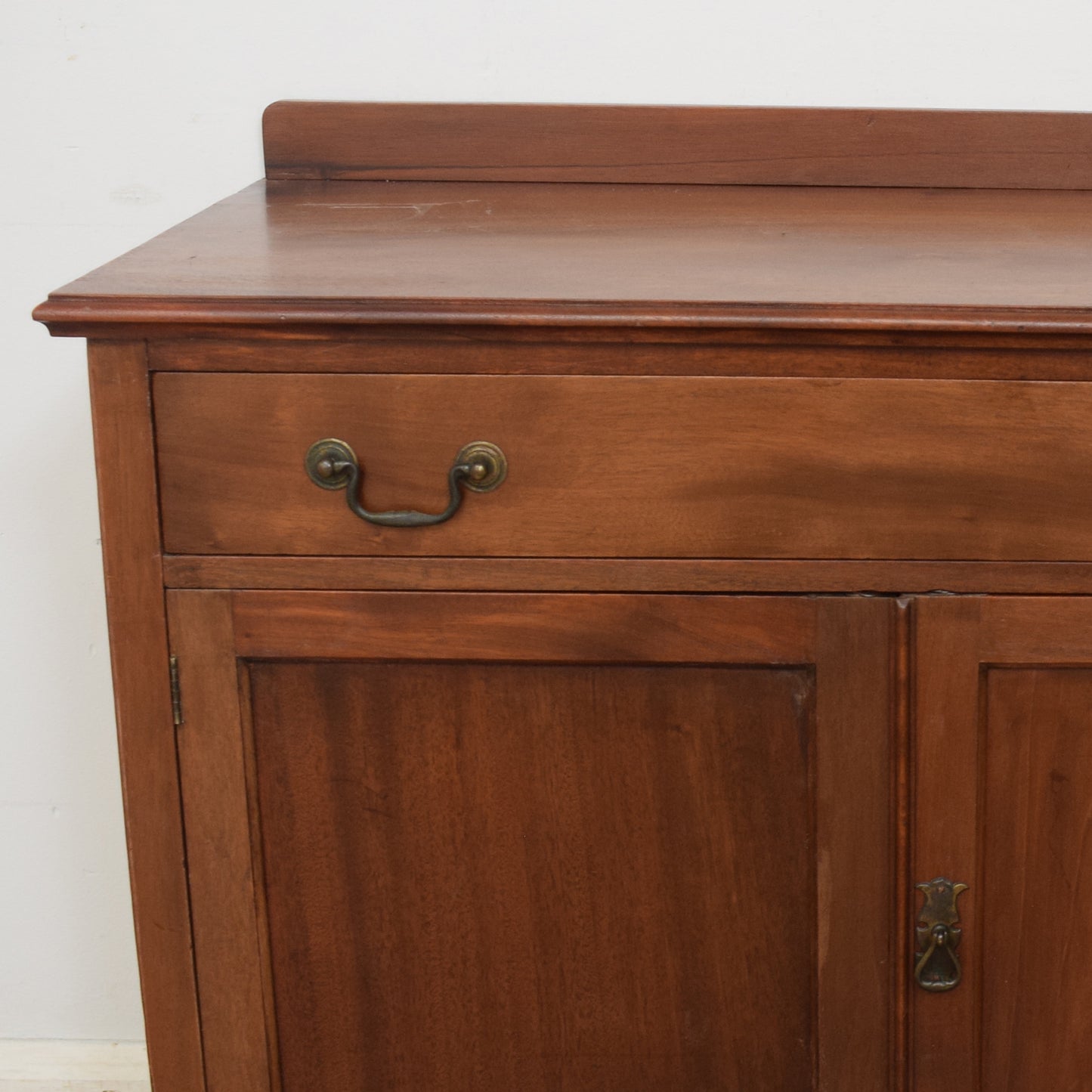 Mahogany Sideboard