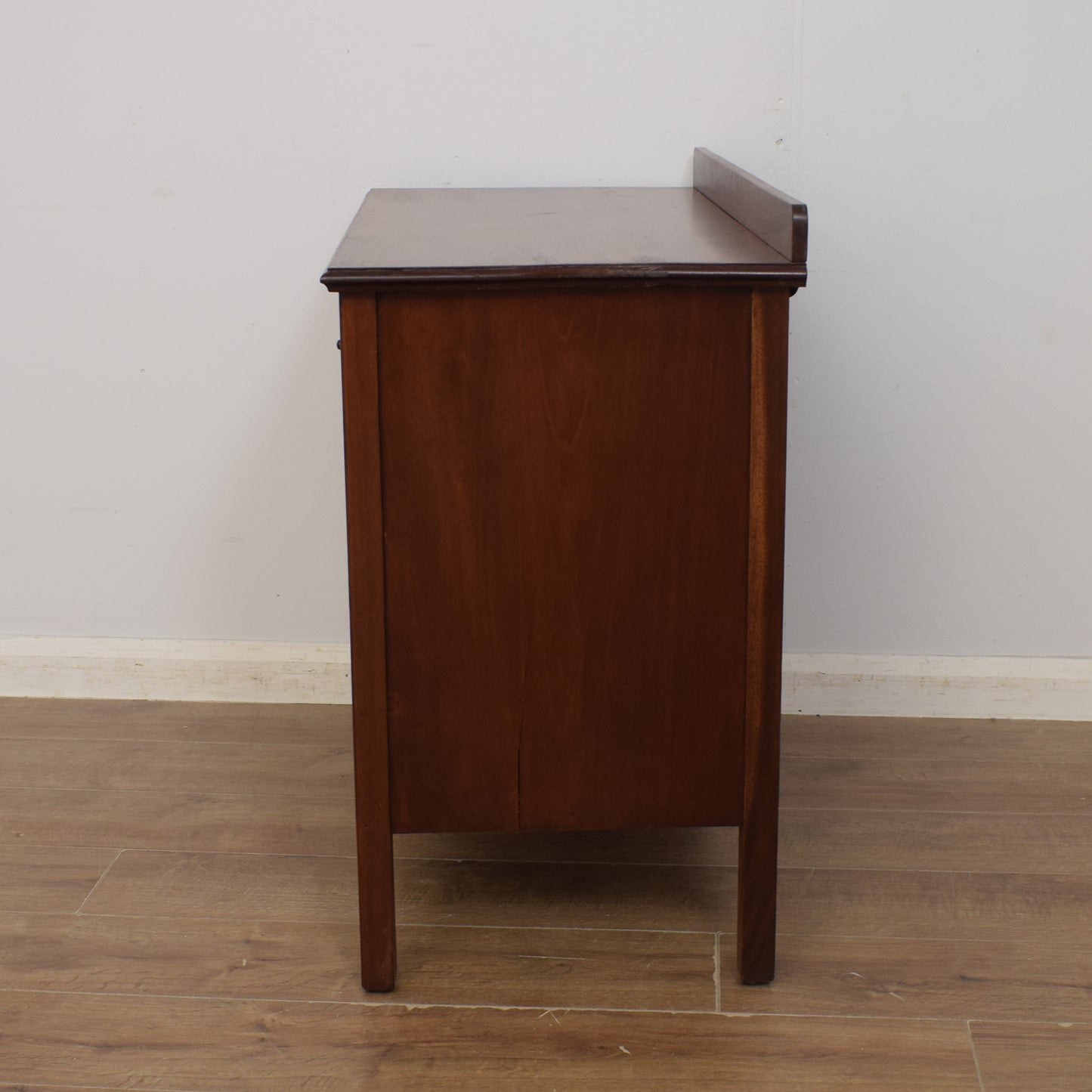 Mahogany Sideboard