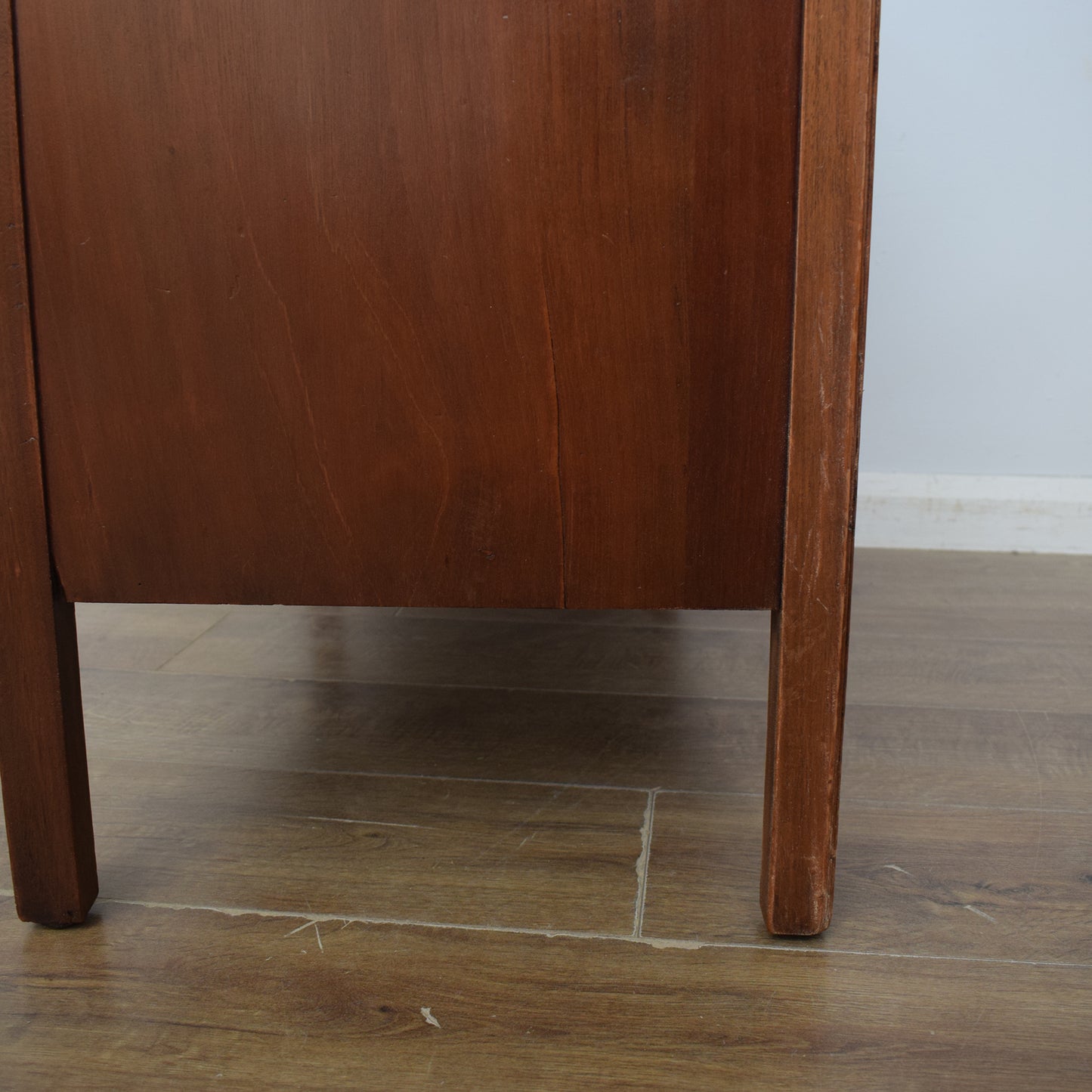 Mahogany Sideboard