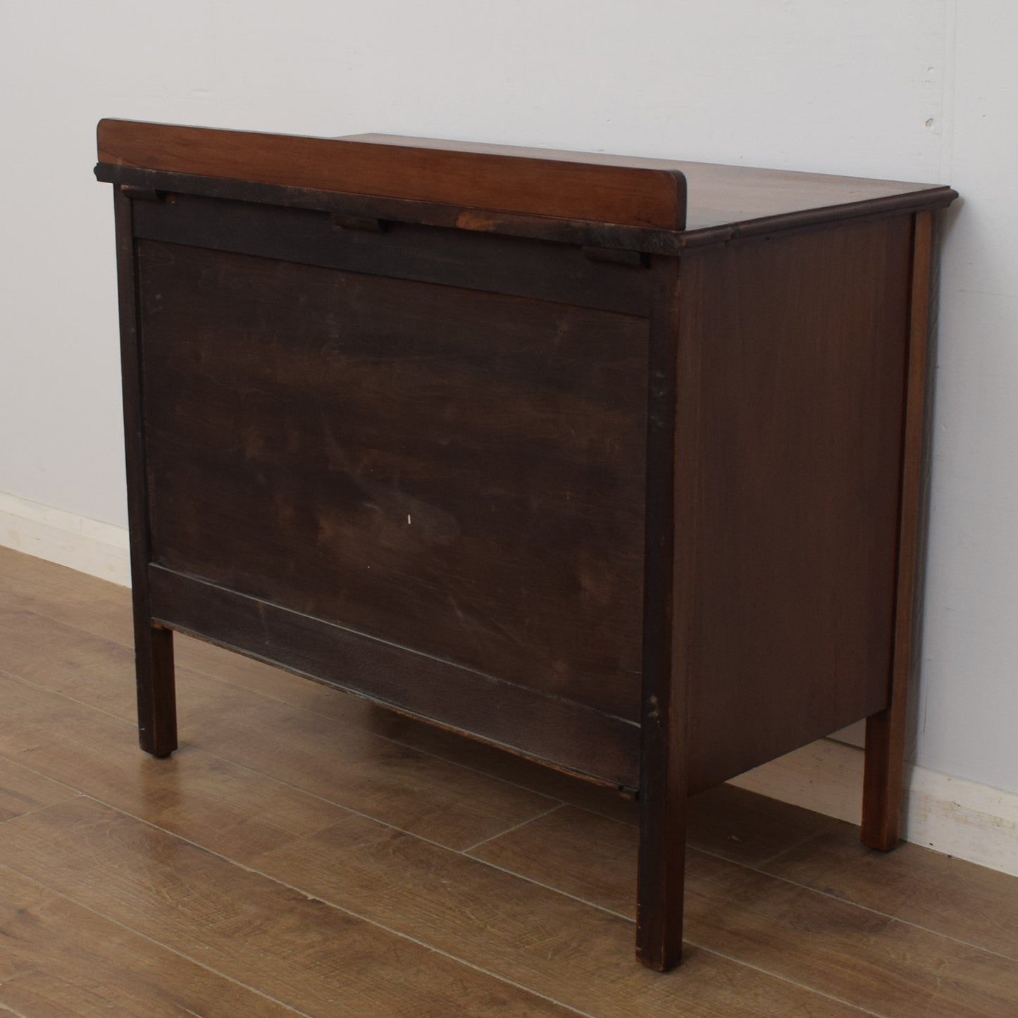 Mahogany Sideboard