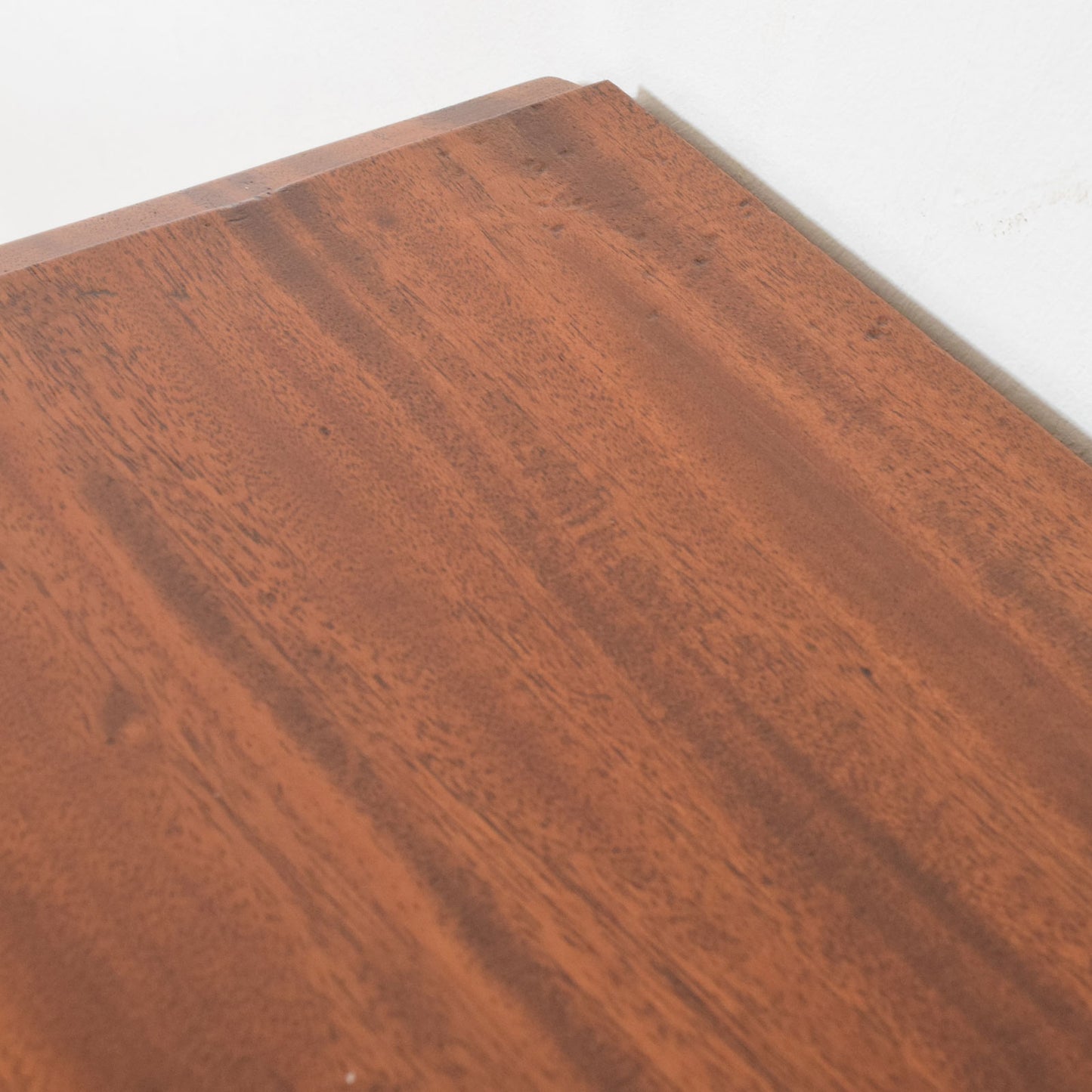 Restored Mahogany Chest of Drawers