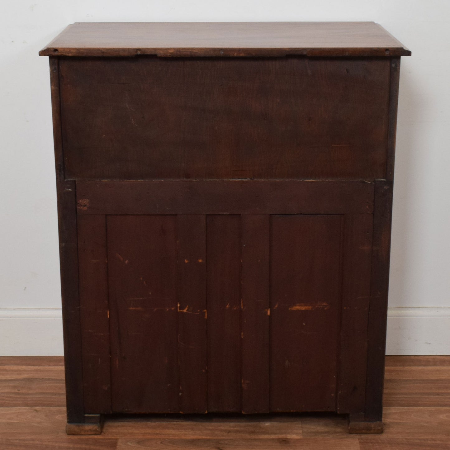 Restored Mahogany Chest of Drawers
