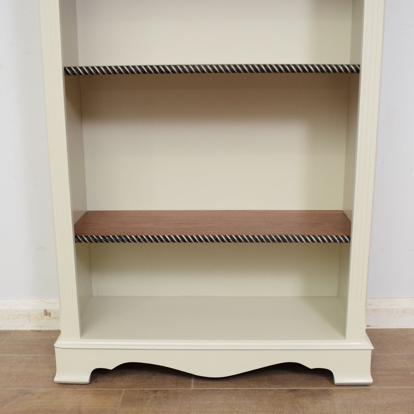 Painted Bookcase
