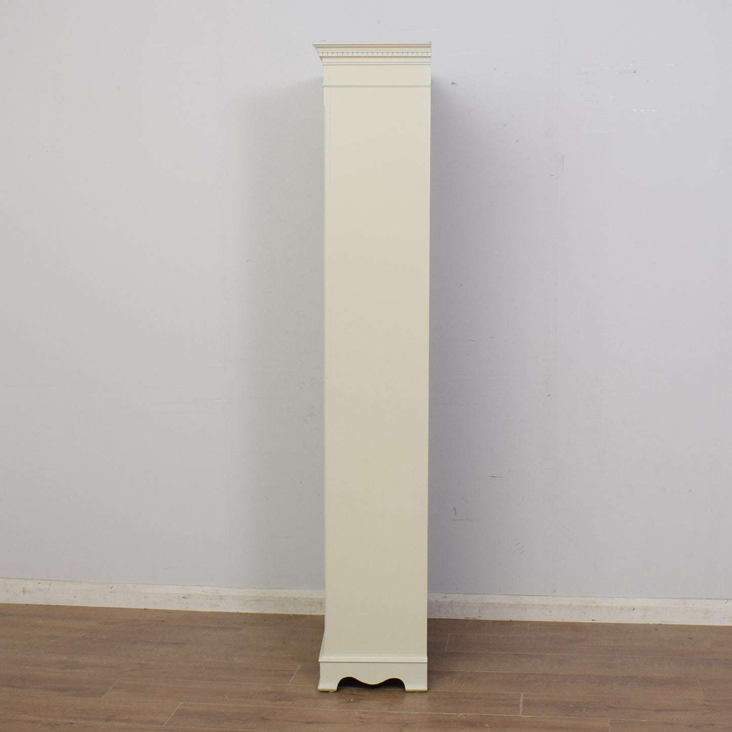 Painted Bookcase