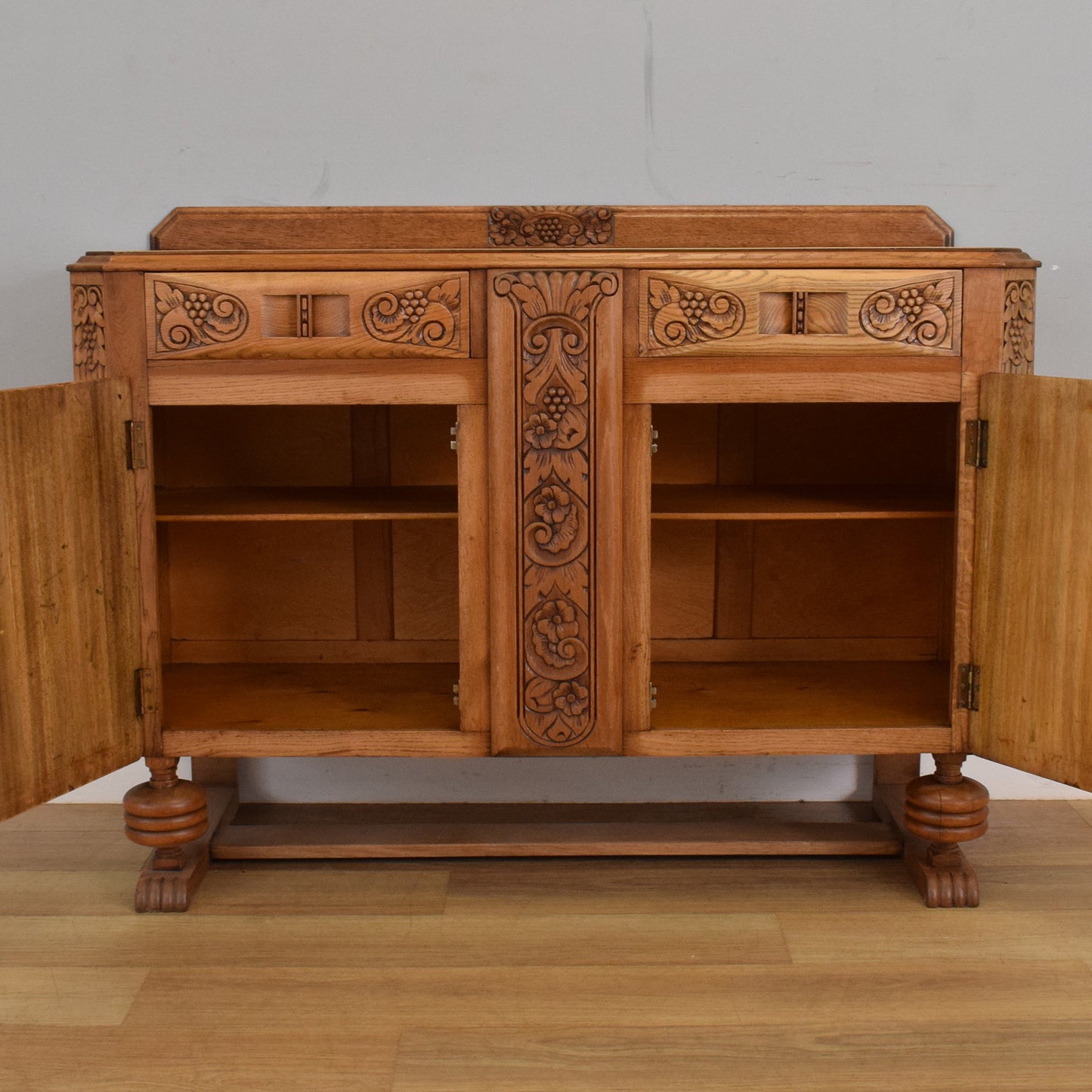 Restored Art-Deco Sideboard