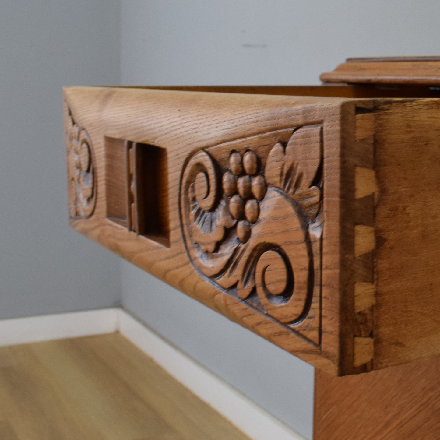 Restored Art-Deco Sideboard