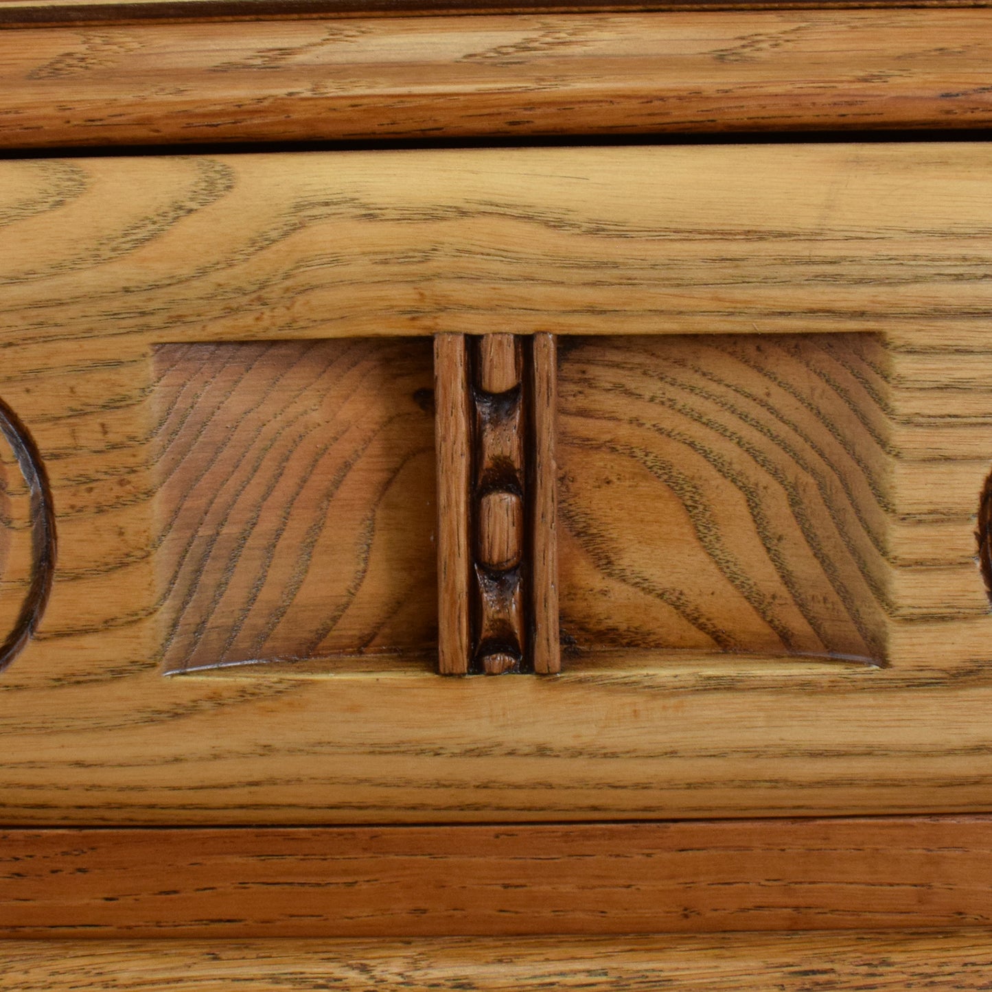 Restored Art-Deco Sideboard