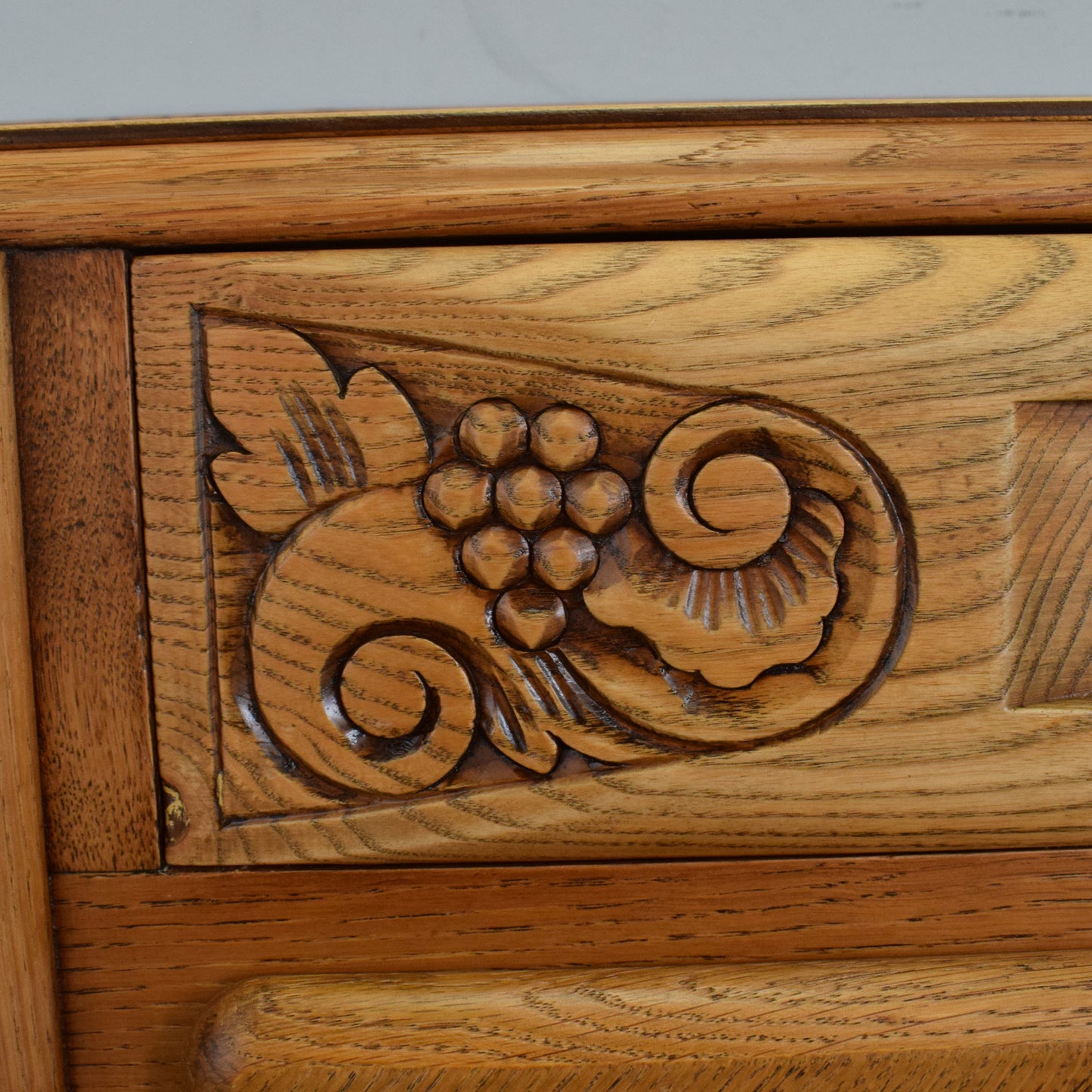 Restored Art-Deco Sideboard