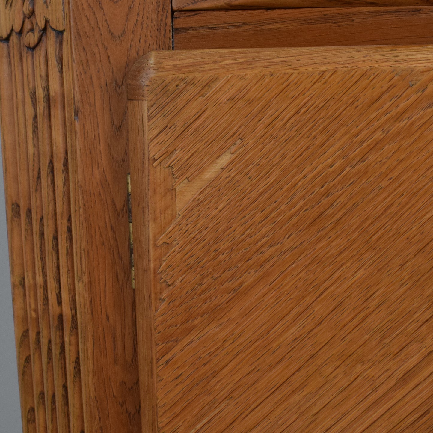 Restored Art-Deco Sideboard