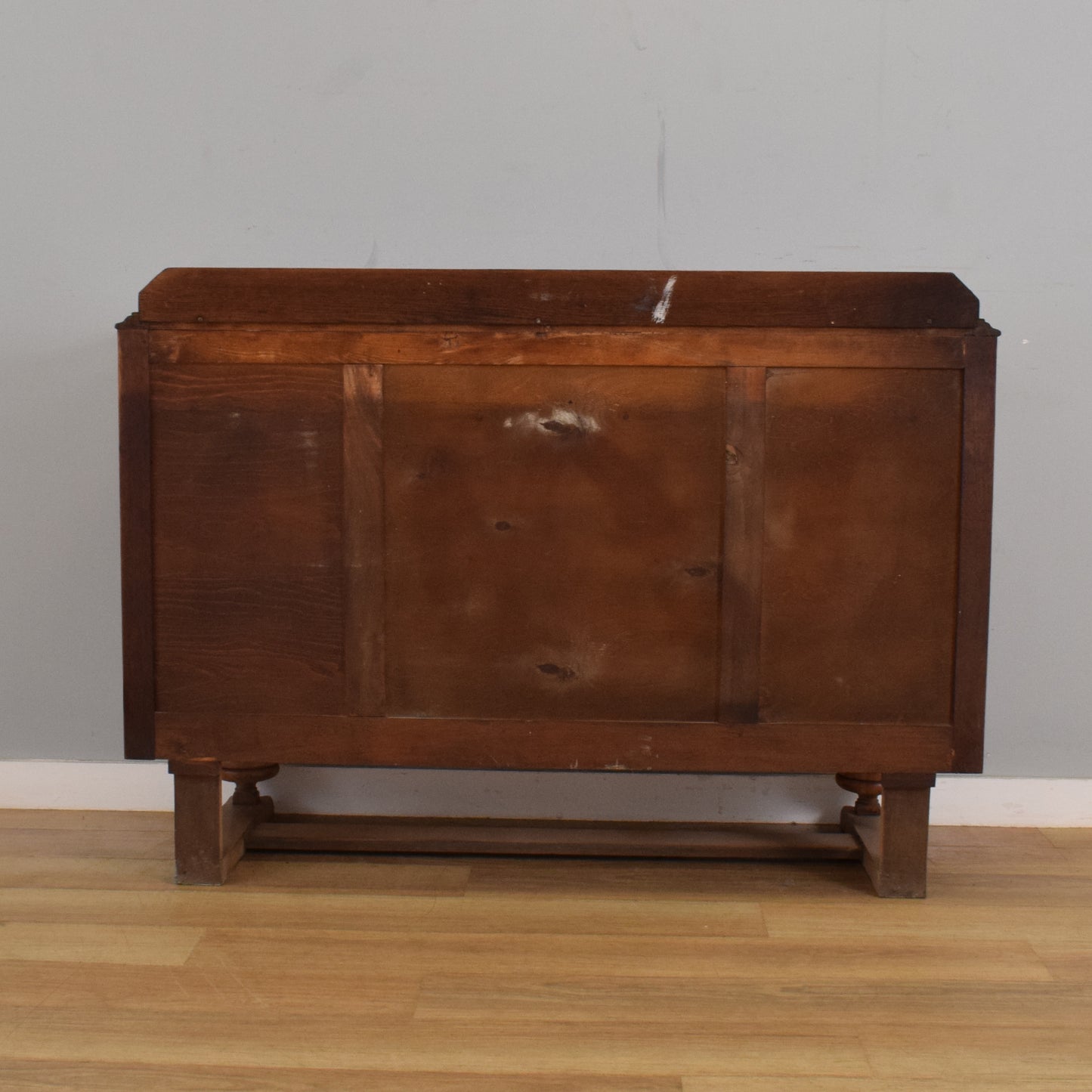 Restored Art-Deco Sideboard