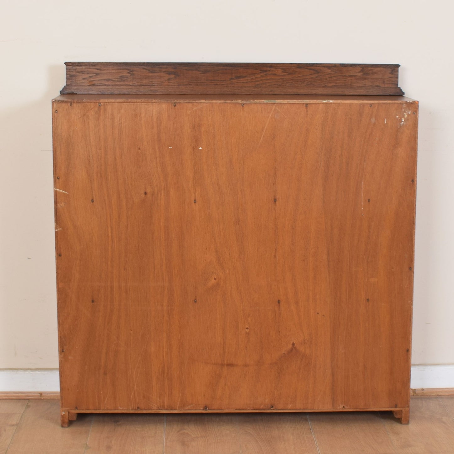 Oak Bookcase