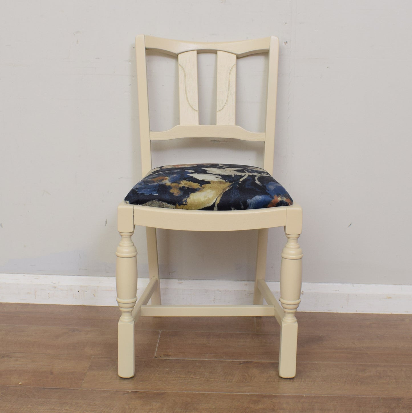 Restored Drop Leaf Table & Chairs