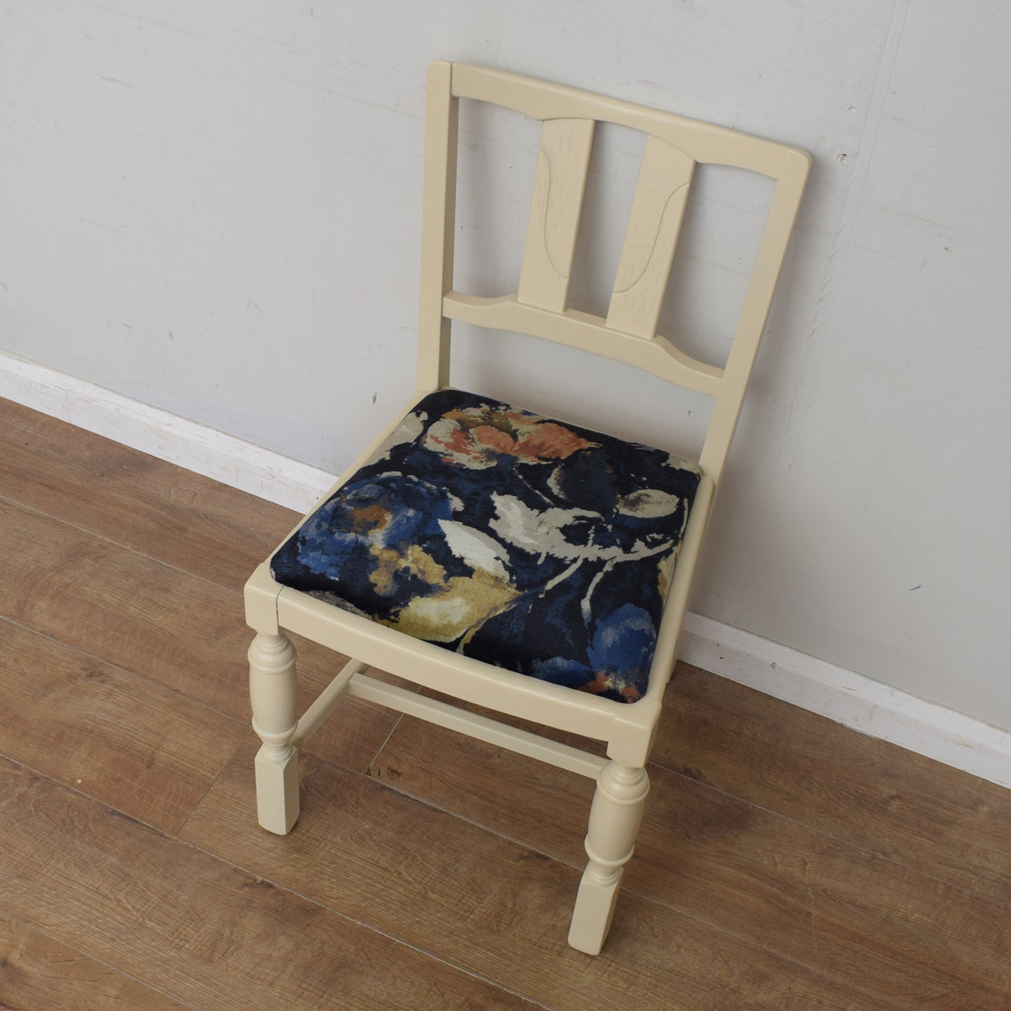 Restored Drop Leaf Table & Chairs