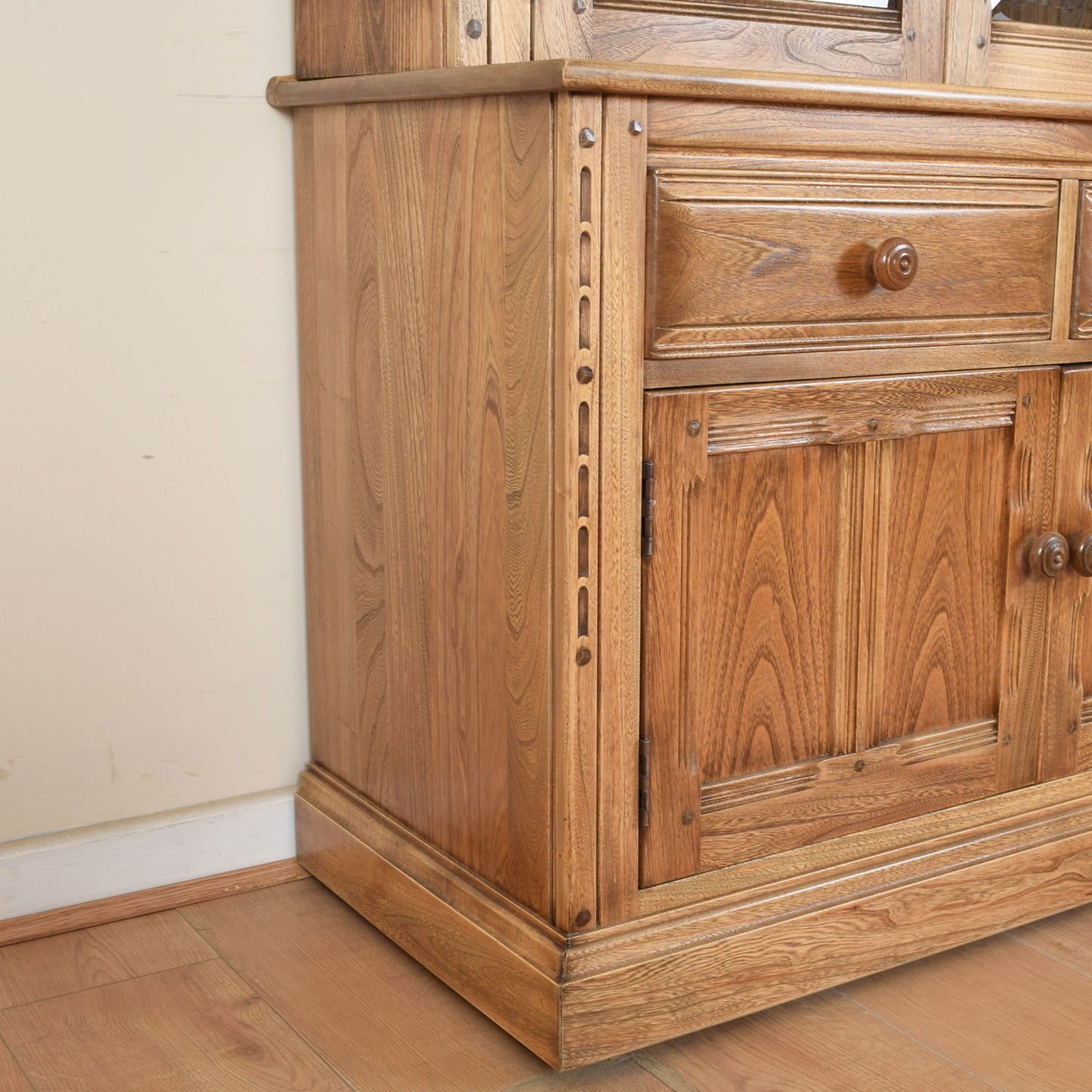 Ercol Dresser Display Unit