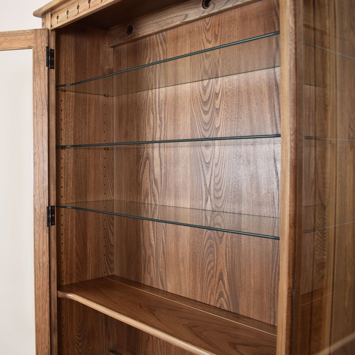 Ercol Dresser Display Unit