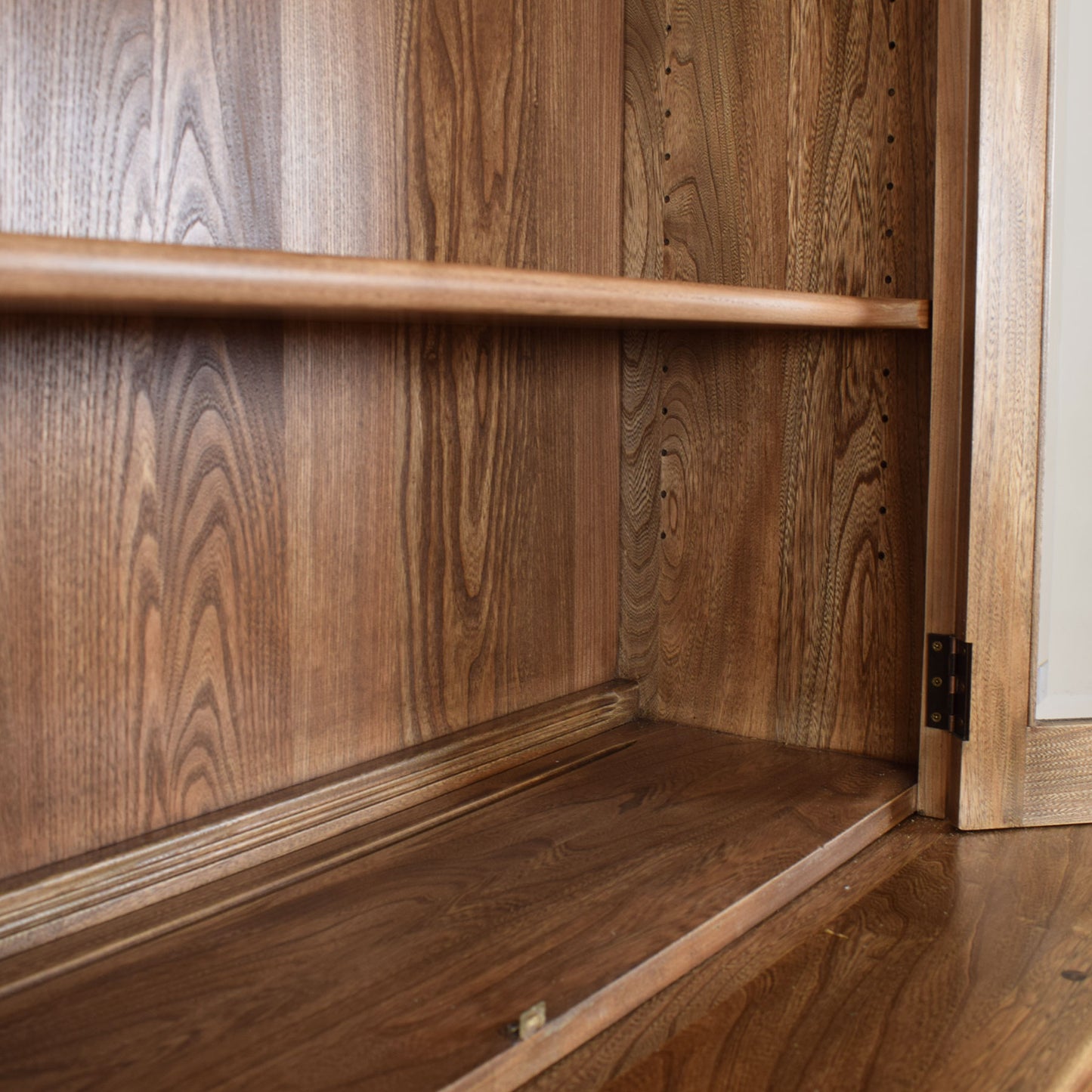 Ercol Dresser Display Unit