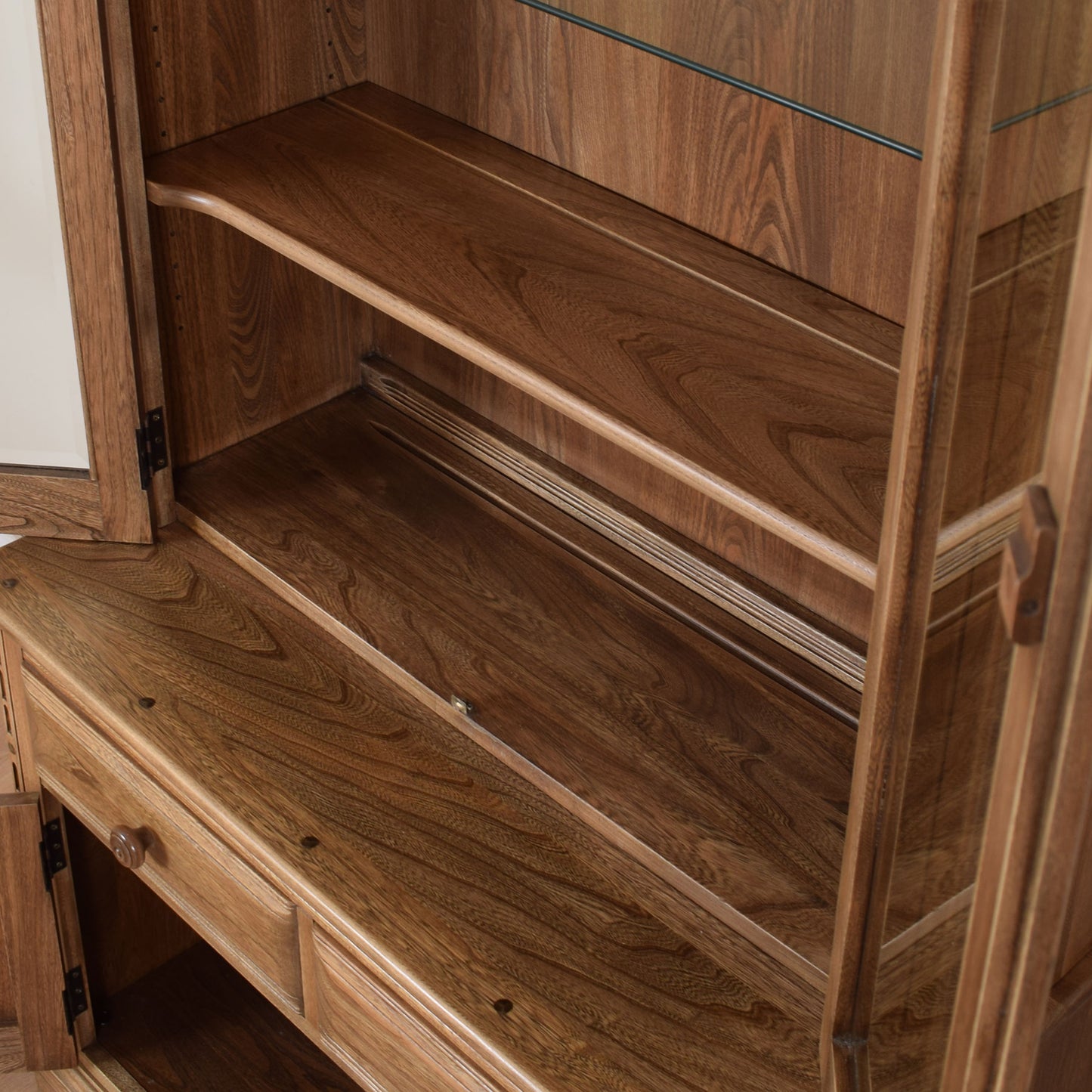 Ercol Dresser Display Unit