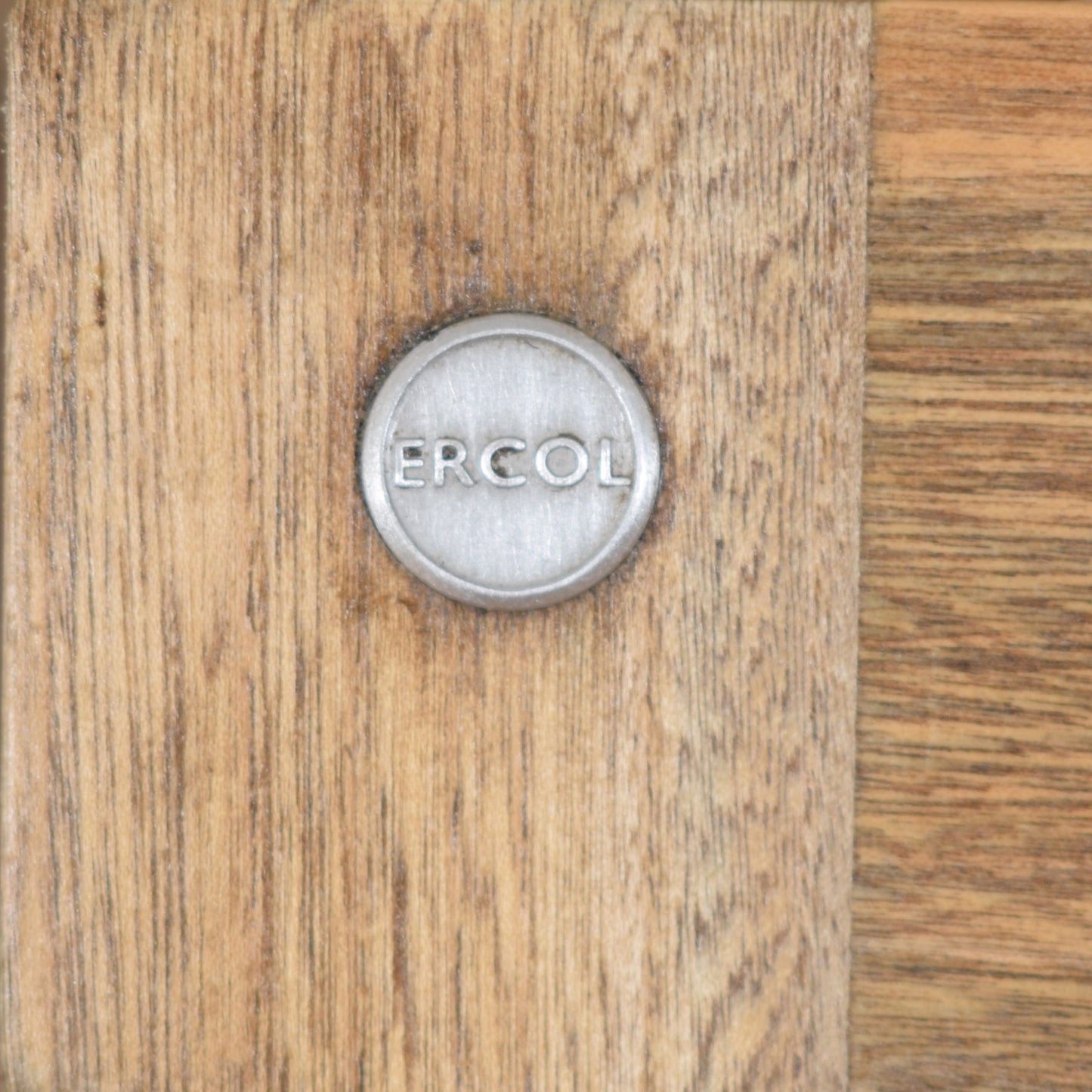 Ercol Dresser Display Unit