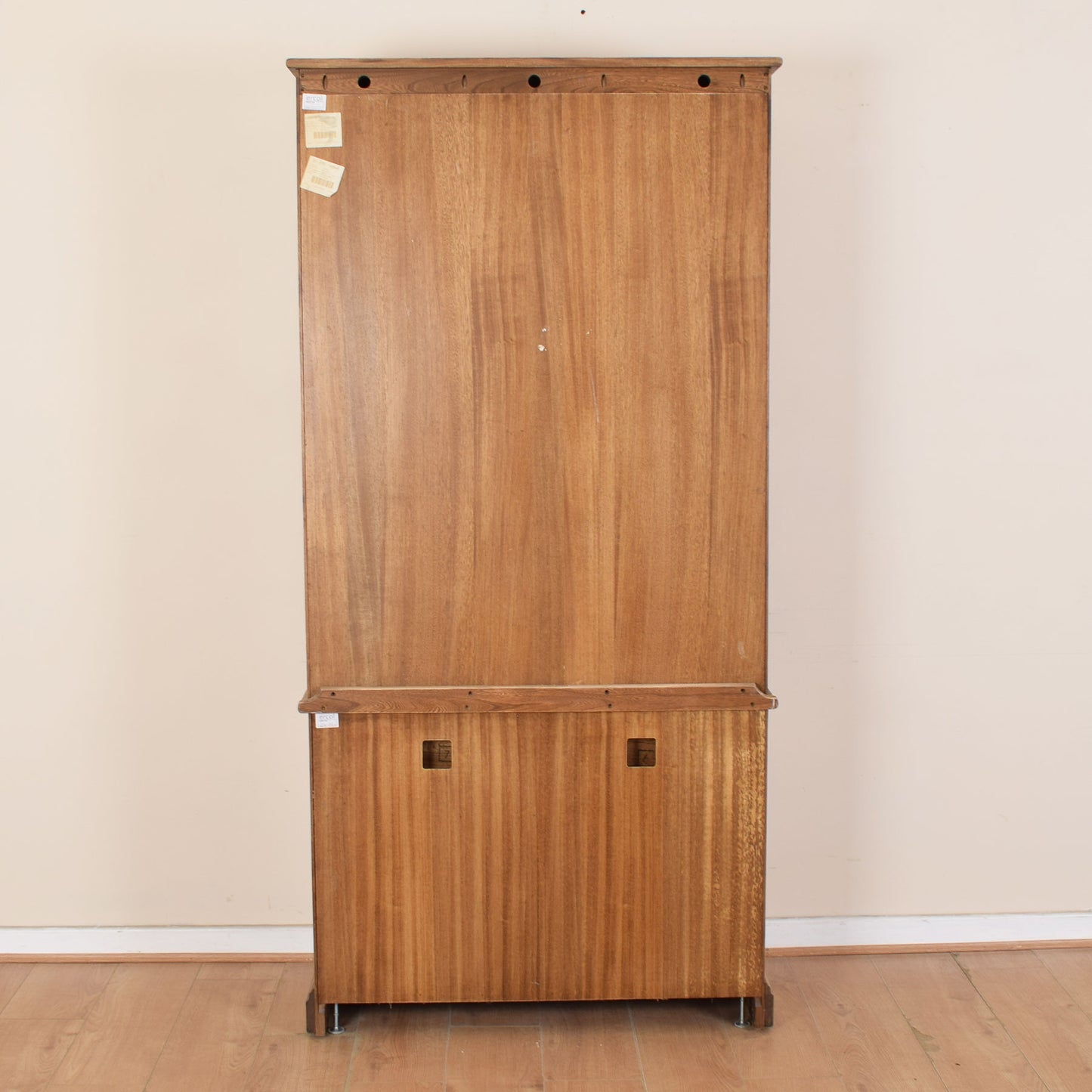 Ercol Dresser Display Unit