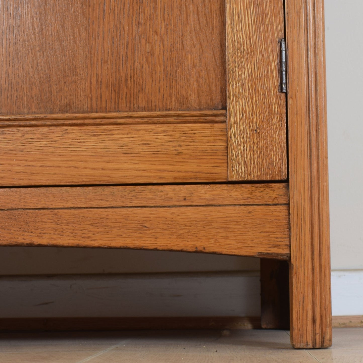 Art Deco Wardrobe