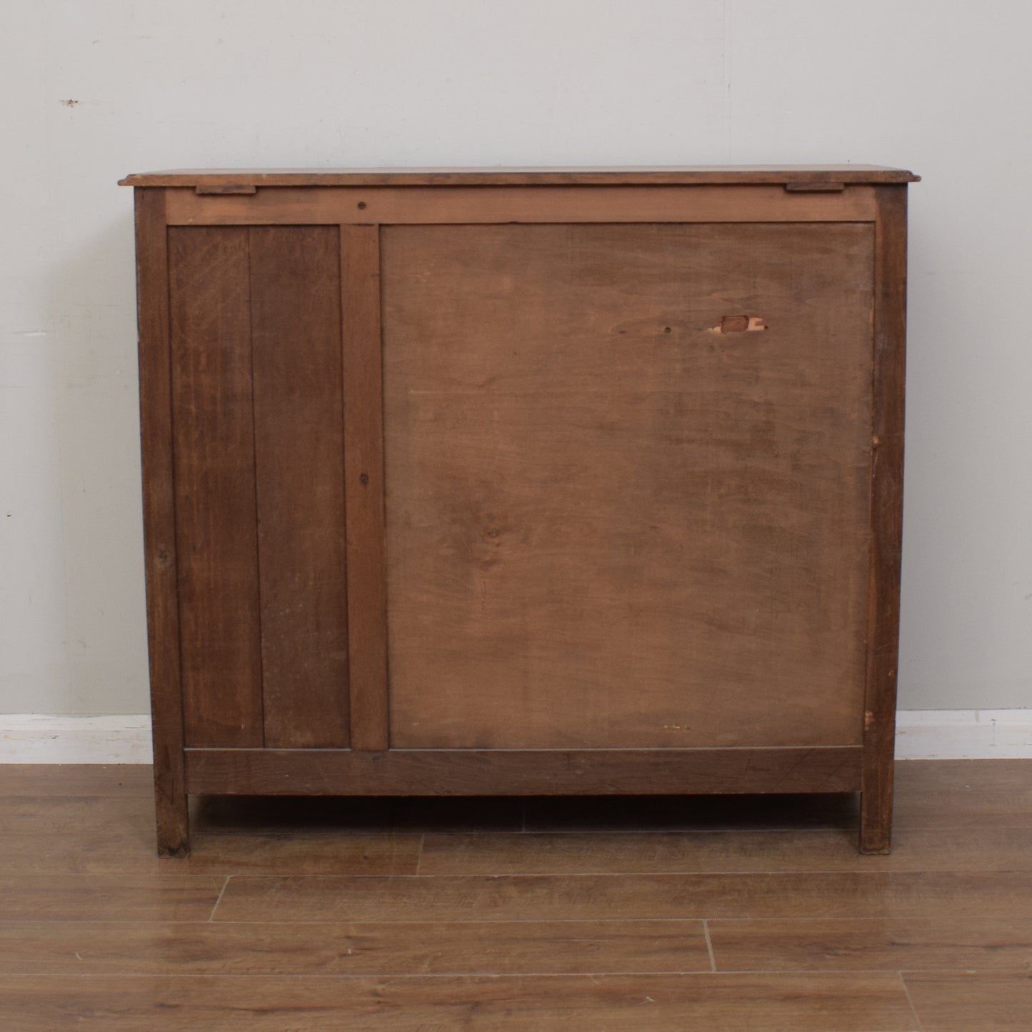 Restored French Sideboard