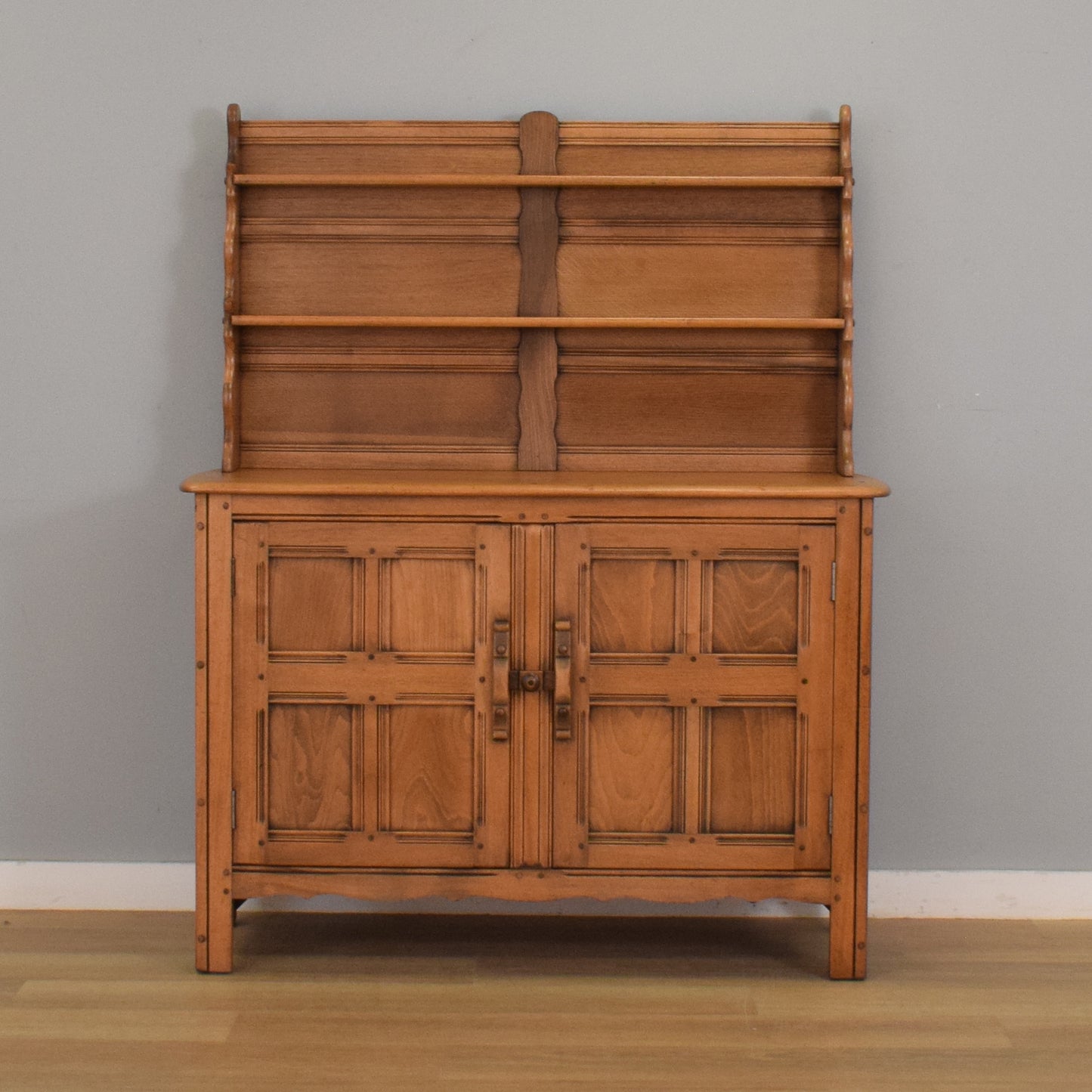 Classic Ercol Dresser