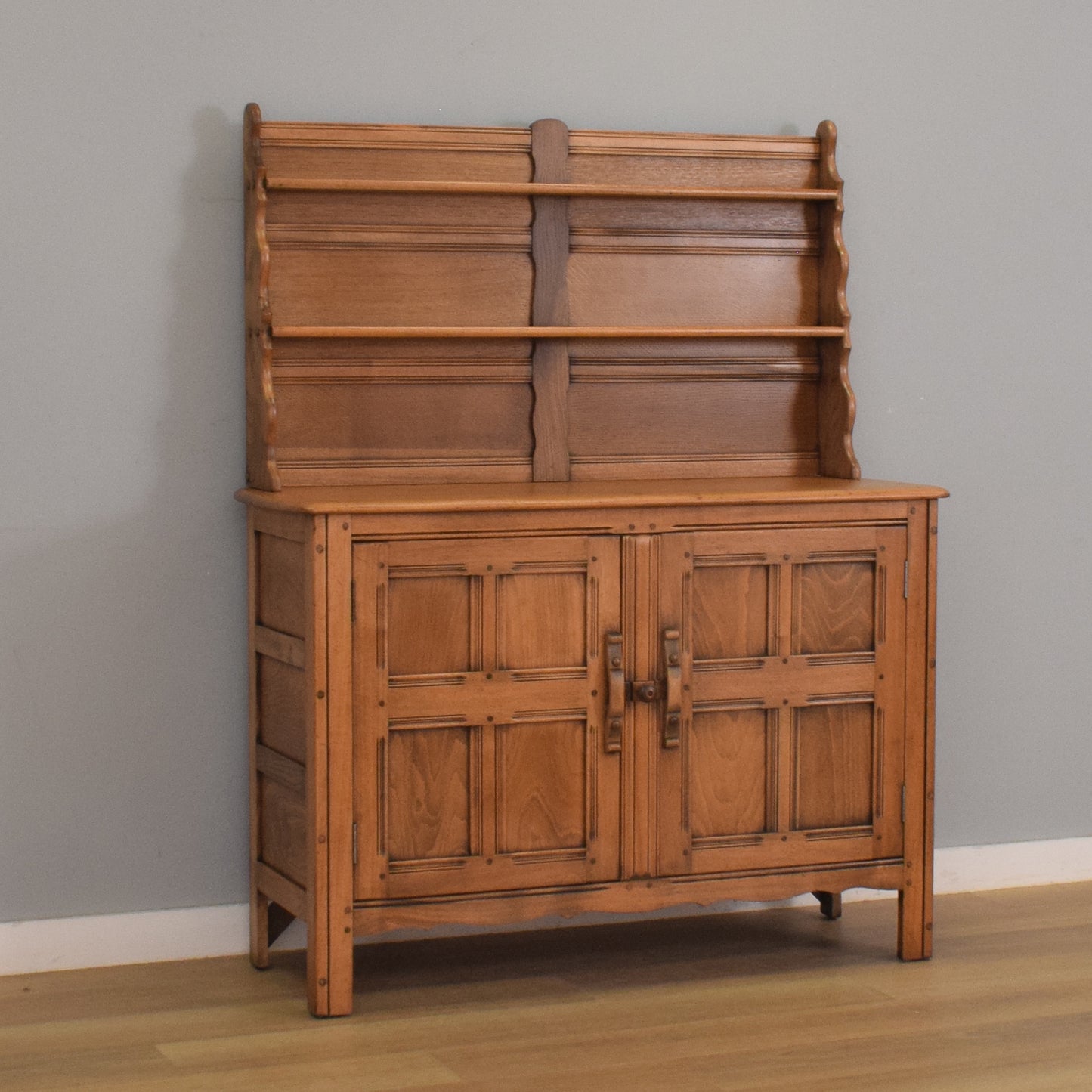 Classic Ercol Dresser