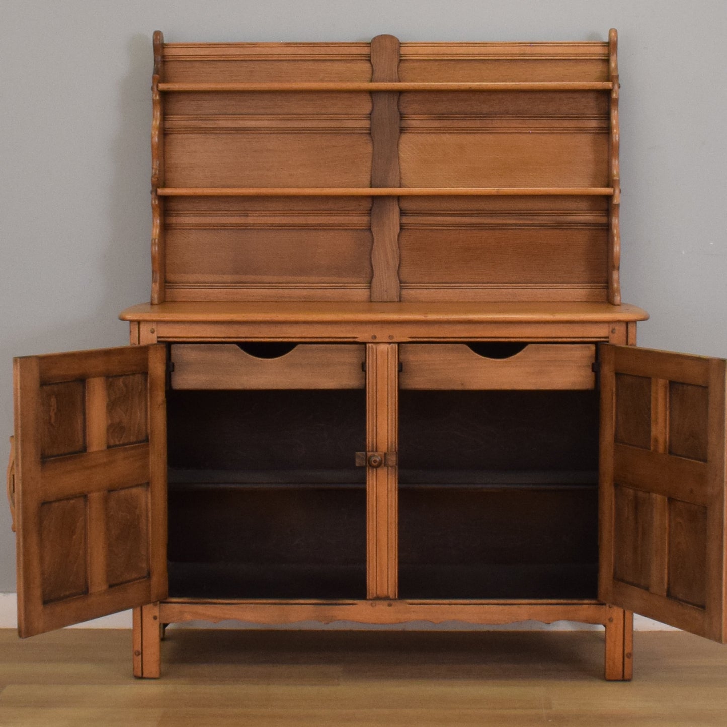 Classic Ercol Dresser